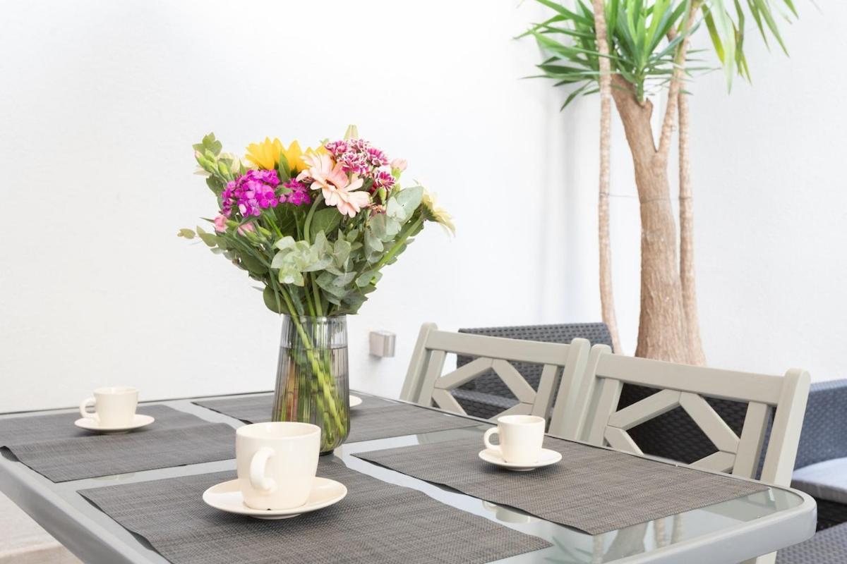 Apartamento Terrazza Ai Parioli - Affascinante Loft Su 2 Piani Roma