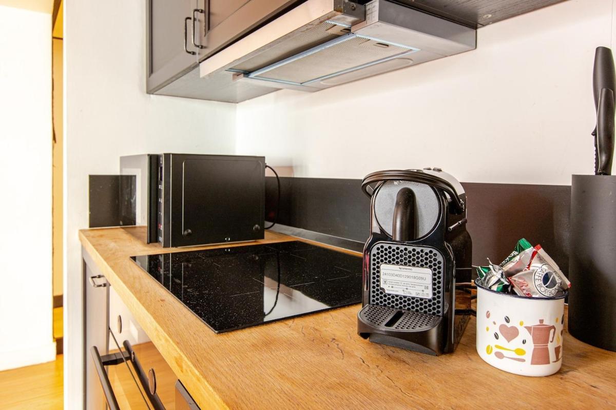 Apartamento Terrazza Ai Parioli - Affascinante Loft Su 2 Piani Roma