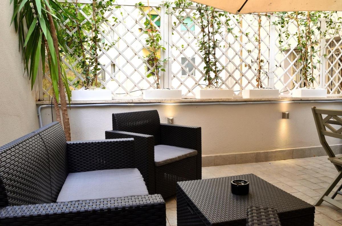 Terrazza Ai Parioli - Affascinante Loft Su 2 Piani Apartamento
