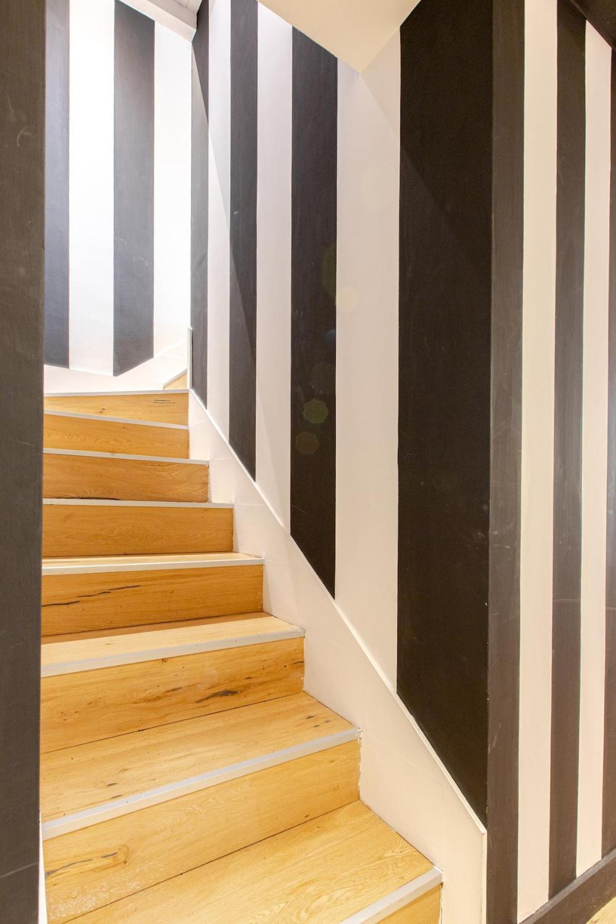 Terrazza Ai Parioli - Affascinante Loft Su 2 Piani Apartamento *