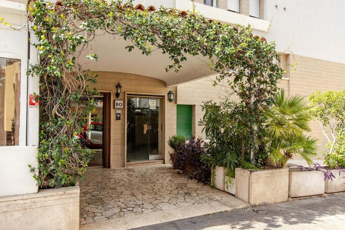 Apartamento Terrazza Ai Parioli - Affascinante Loft Su 2 Piani Roma